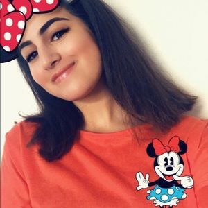 Meet your Posher, Rawia